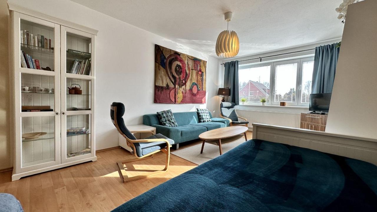 Ubytovani Trebon - Apartmany Rozmberk, Svet A Bastyr 외부 사진
