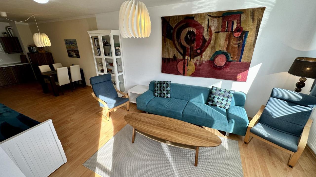 Ubytovani Trebon - Apartmany Rozmberk, Svet A Bastyr 외부 사진