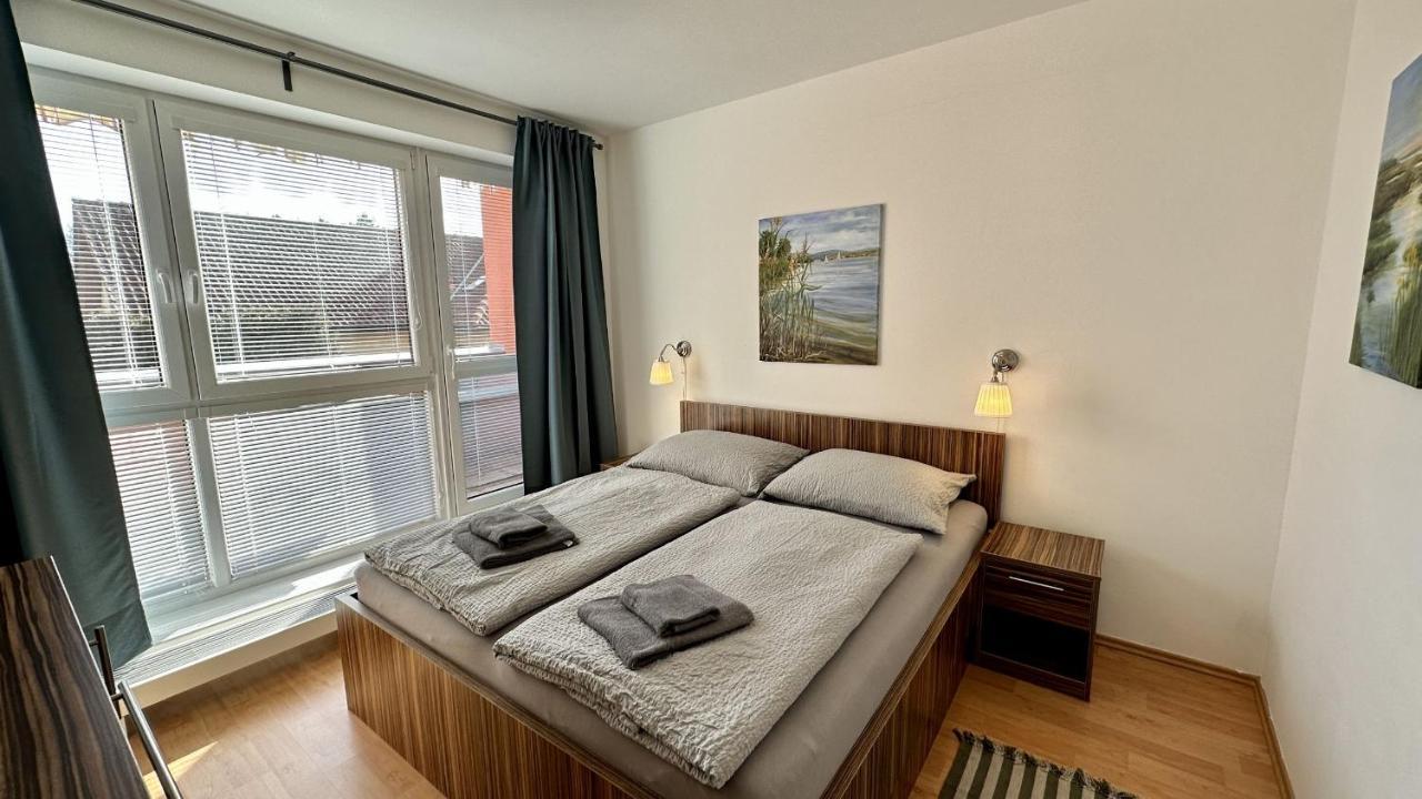 Ubytovani Trebon - Apartmany Rozmberk, Svet A Bastyr 외부 사진