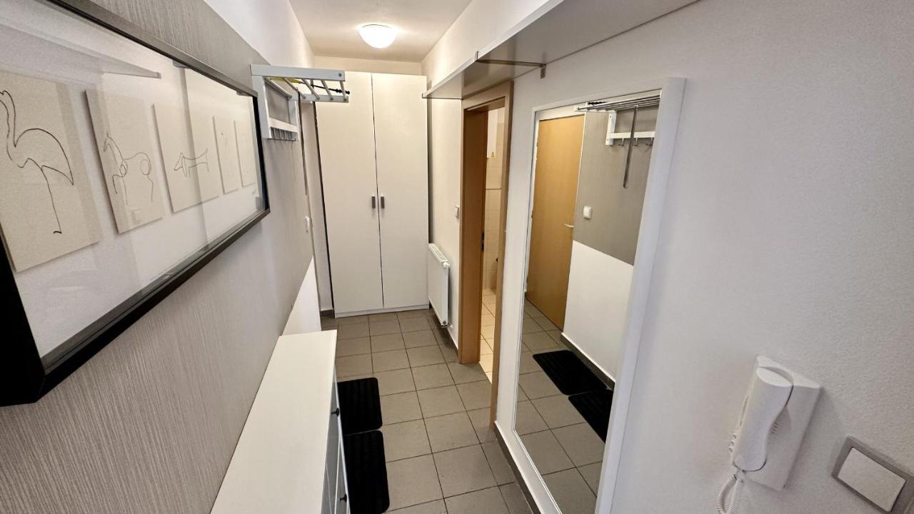 Ubytovani Trebon - Apartmany Rozmberk, Svet A Bastyr 외부 사진