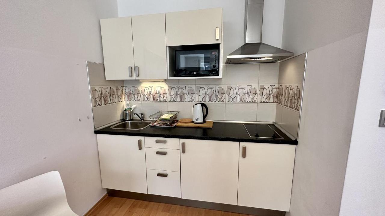 Ubytovani Trebon - Apartmany Rozmberk, Svet A Bastyr 외부 사진