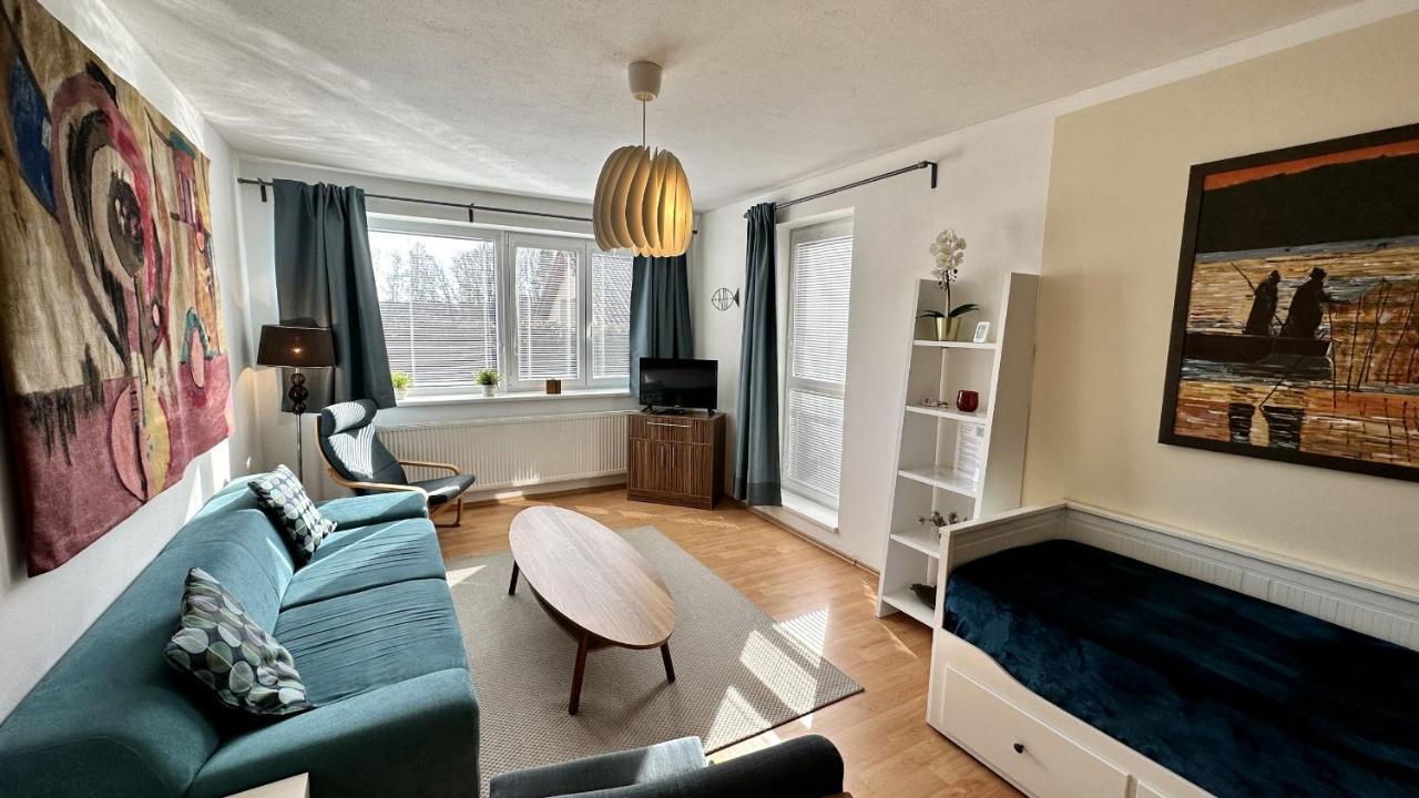 Ubytovani Trebon - Apartmany Rozmberk, Svet A Bastyr 외부 사진