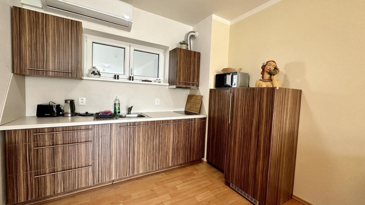 Ubytovani Trebon - Apartmany Rozmberk, Svet A Bastyr 외부 사진