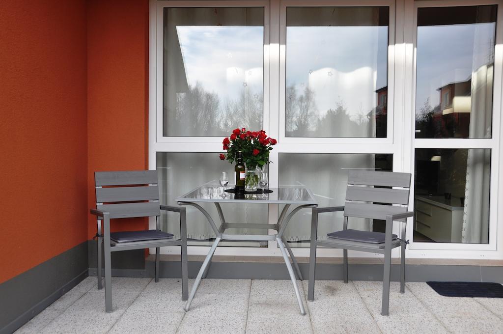 Ubytovani Trebon - Apartmany Rozmberk, Svet A Bastyr 객실 사진
