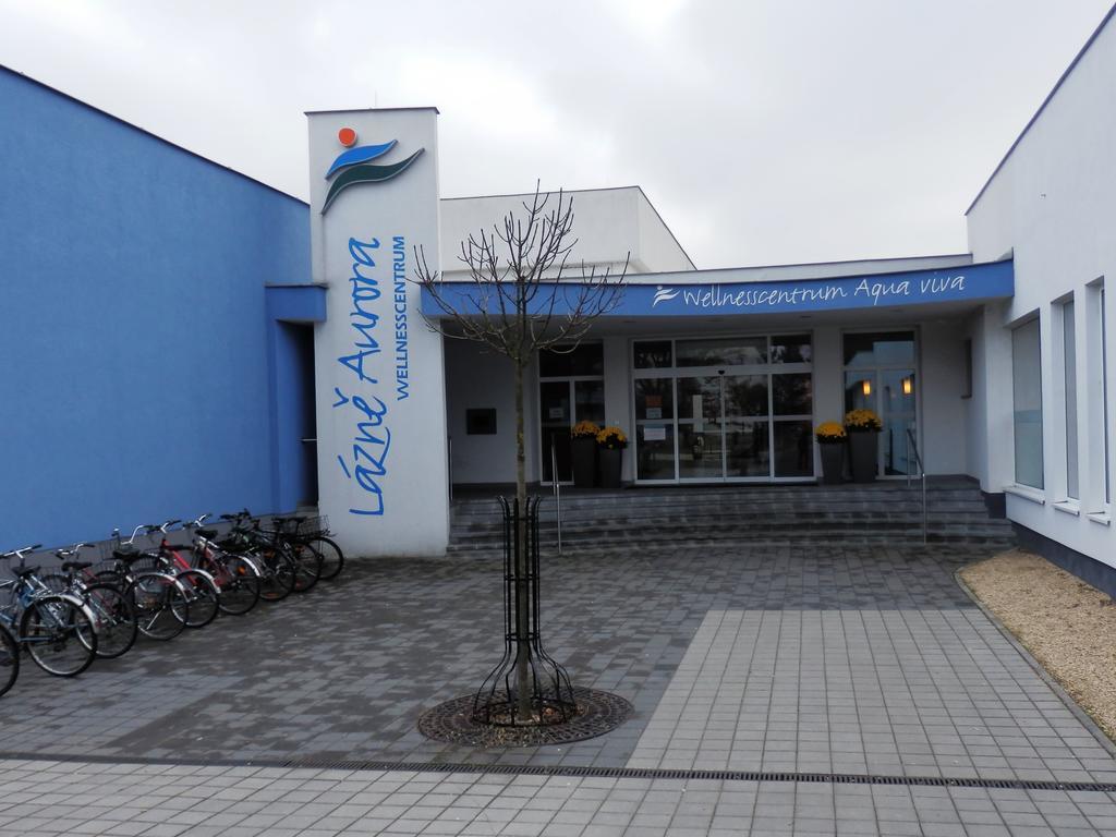 Ubytovani Trebon - Apartmany Rozmberk, Svet A Bastyr 객실 사진