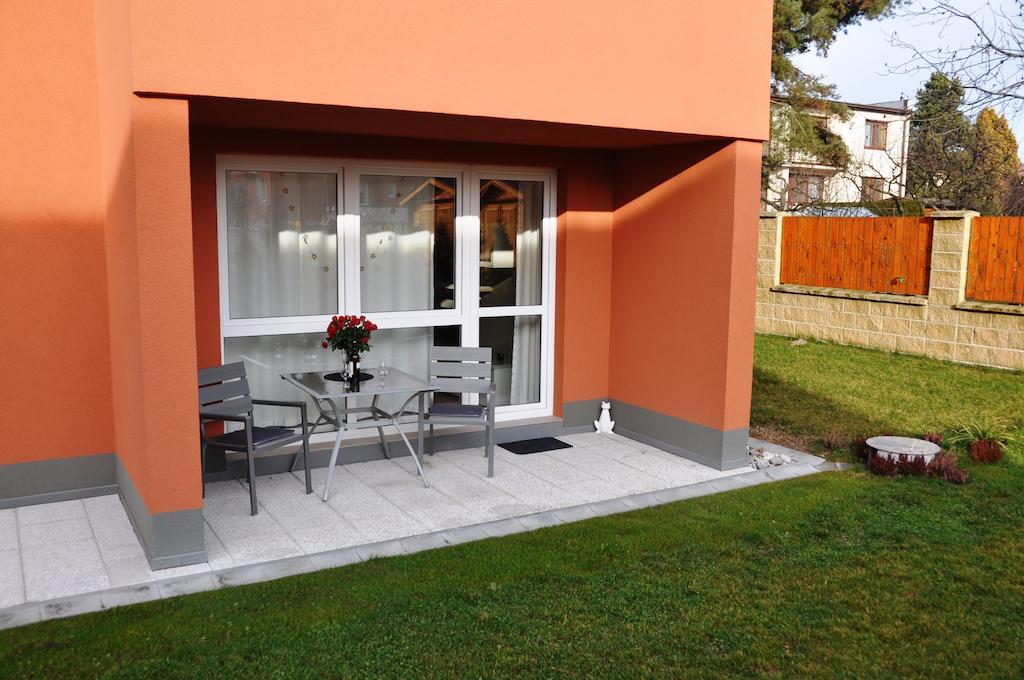 Ubytovani Trebon - Apartmany Rozmberk, Svet A Bastyr 객실 사진