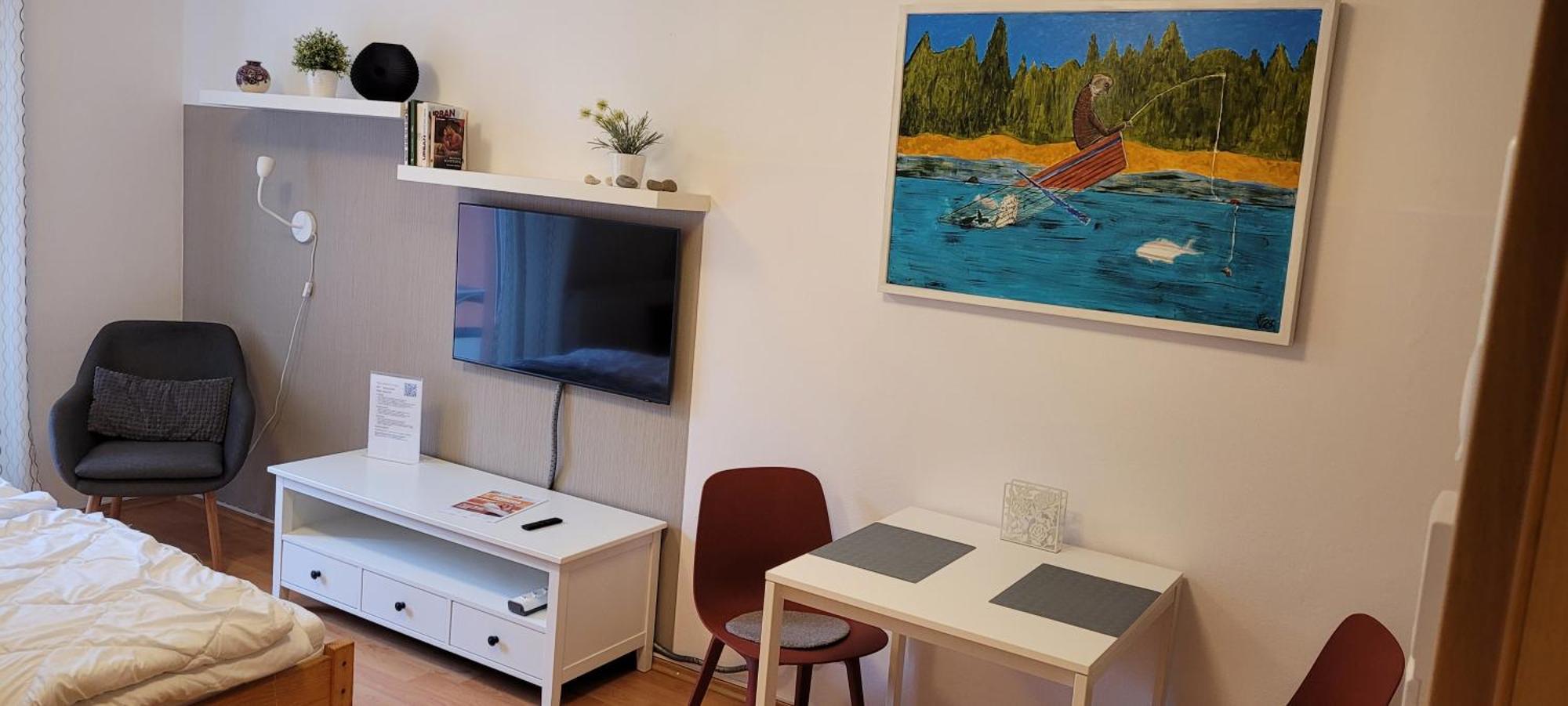 Ubytovani Trebon - Apartmany Rozmberk, Svet A Bastyr 외부 사진