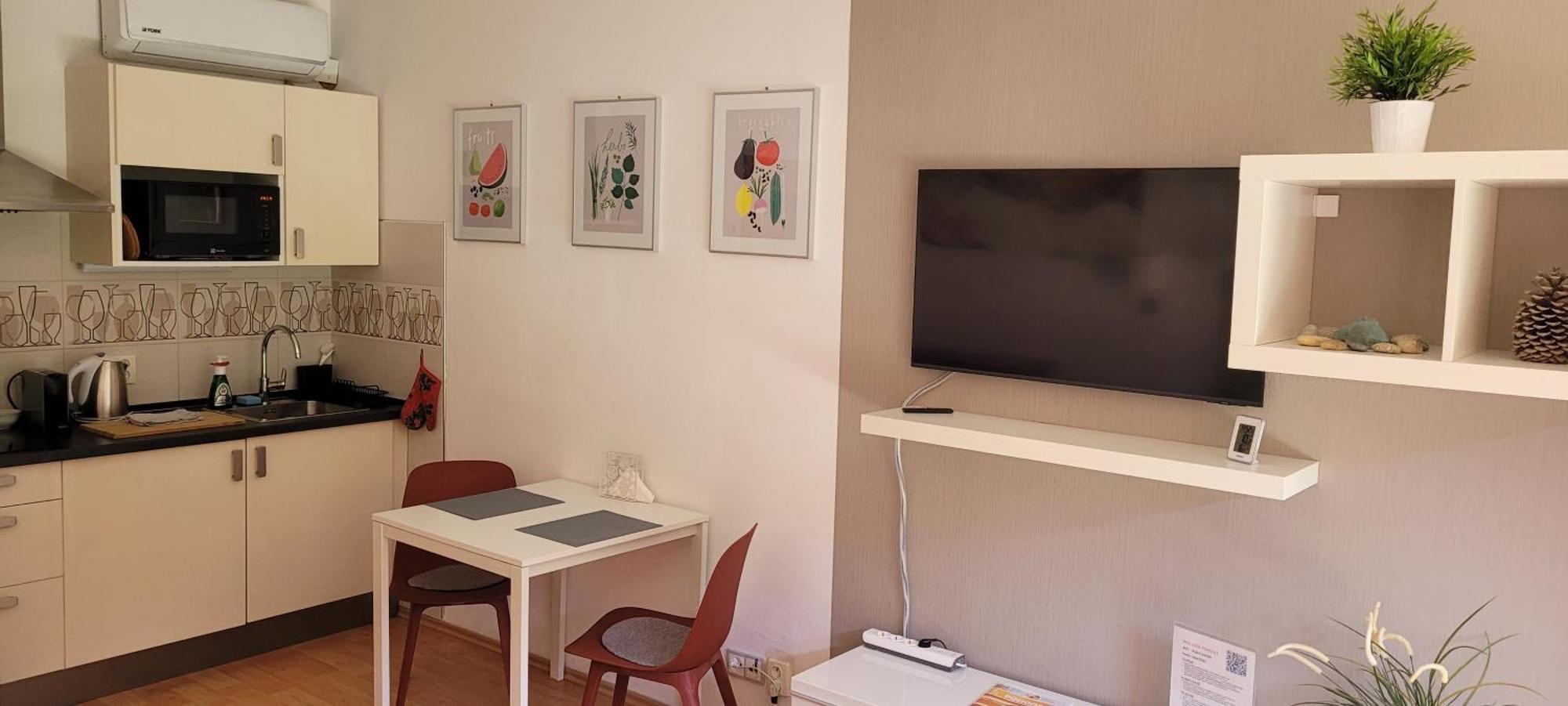 Ubytovani Trebon - Apartmany Rozmberk, Svet A Bastyr 외부 사진