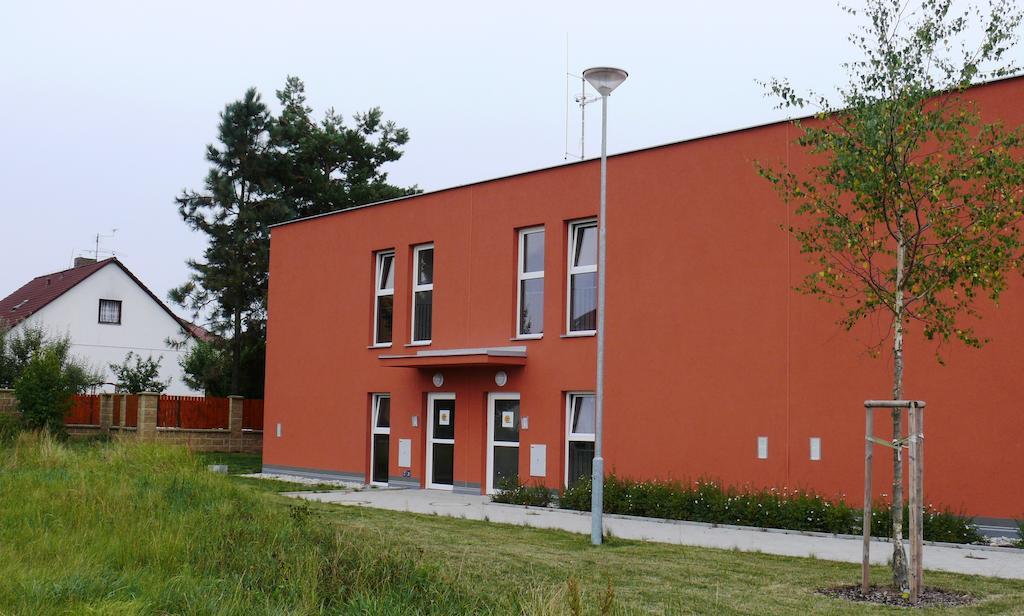 Ubytovani Trebon - Apartmany Rozmberk, Svet A Bastyr 객실 사진