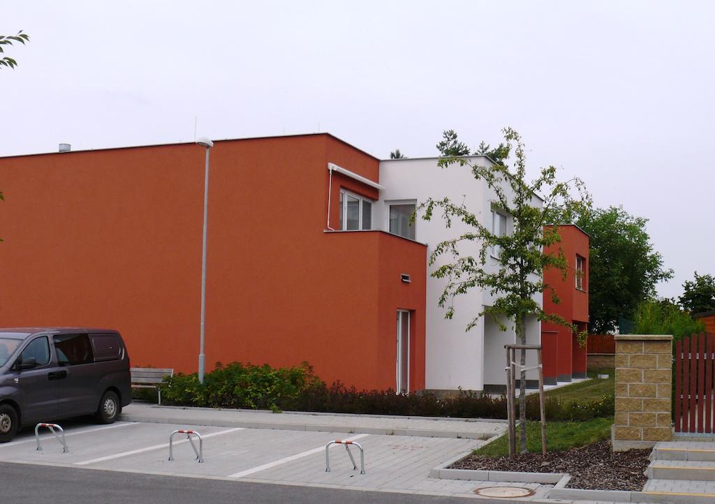 Ubytovani Trebon - Apartmany Rozmberk, Svet A Bastyr 객실 사진